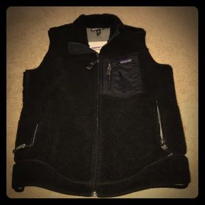 Brand New Women’s Patagonia Retro-X Vest